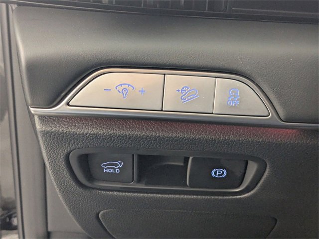 Used 2025 Genesis GV80 2.5T Standard image 15