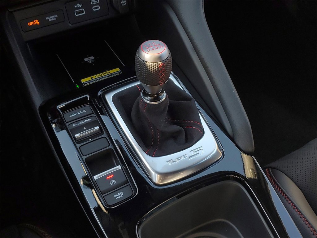 New 2026 Acura Integra Type S image 29