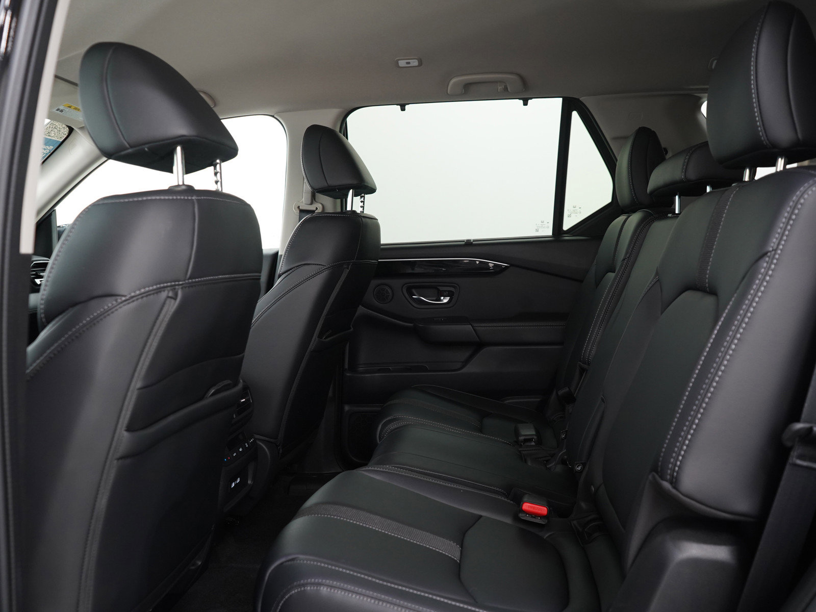 Used 2023 Honda Pilot EX-L image 21