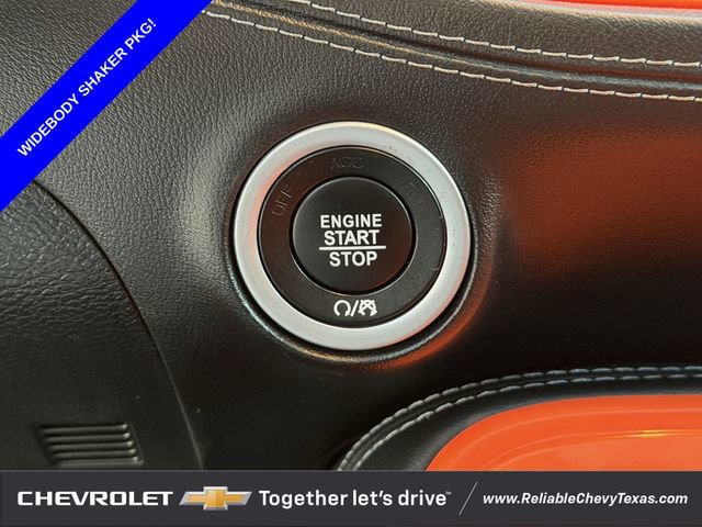 Used 2022 Dodge Challenger R/T Scat Pack RWD image 23