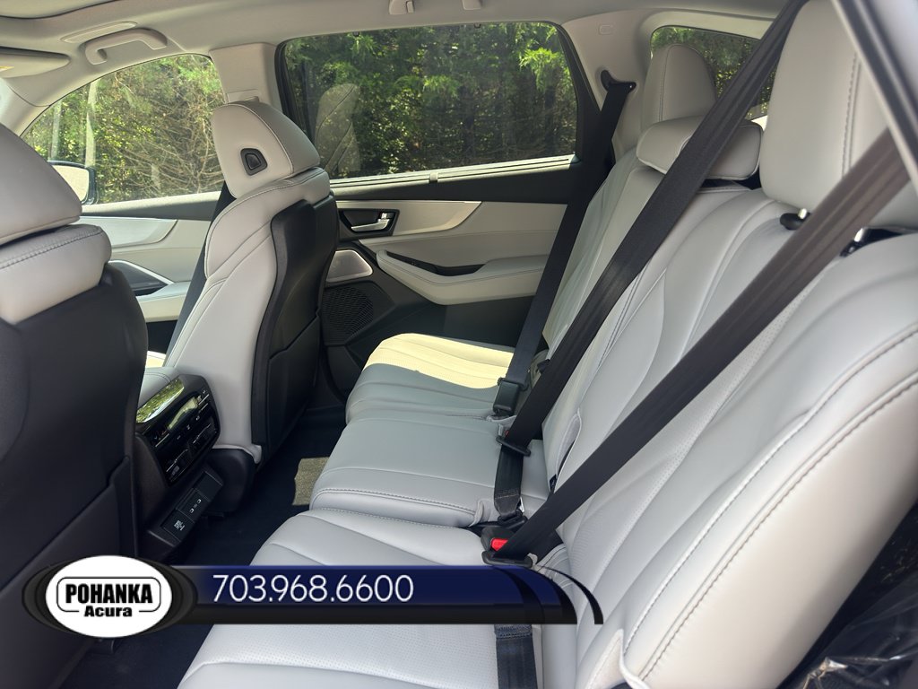 New 2026 Acura MDX w/ Technology Package AWD/4WD image 30