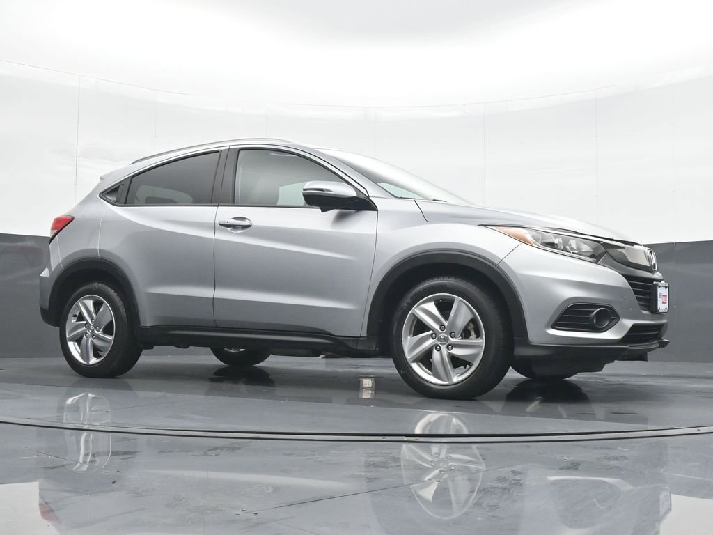 Used 2019 Honda HR-V EX-L image 23