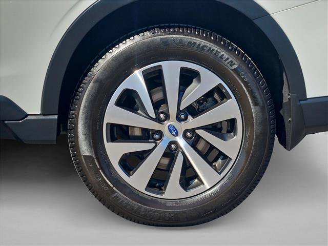 Used 2021 Subaru Outback Premium AWD/4WD image 29