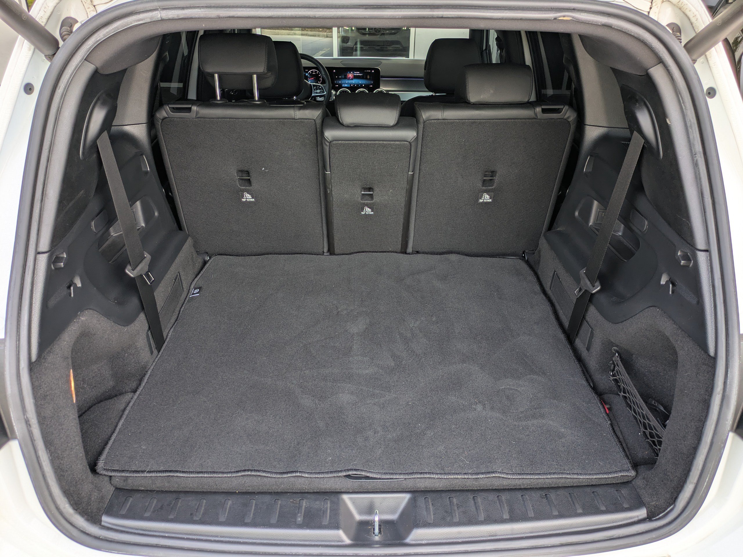 Used 2022 Mercedes-Benz GLB 250 image 13