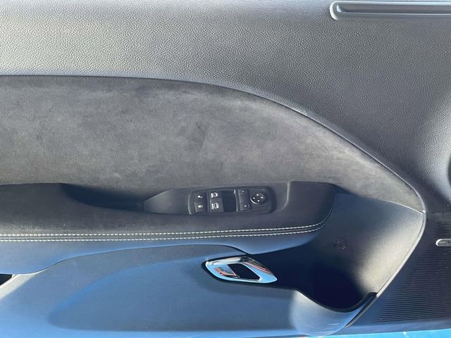 Used 2019 Dodge Challenger SRT Hellcat Redeye image 16