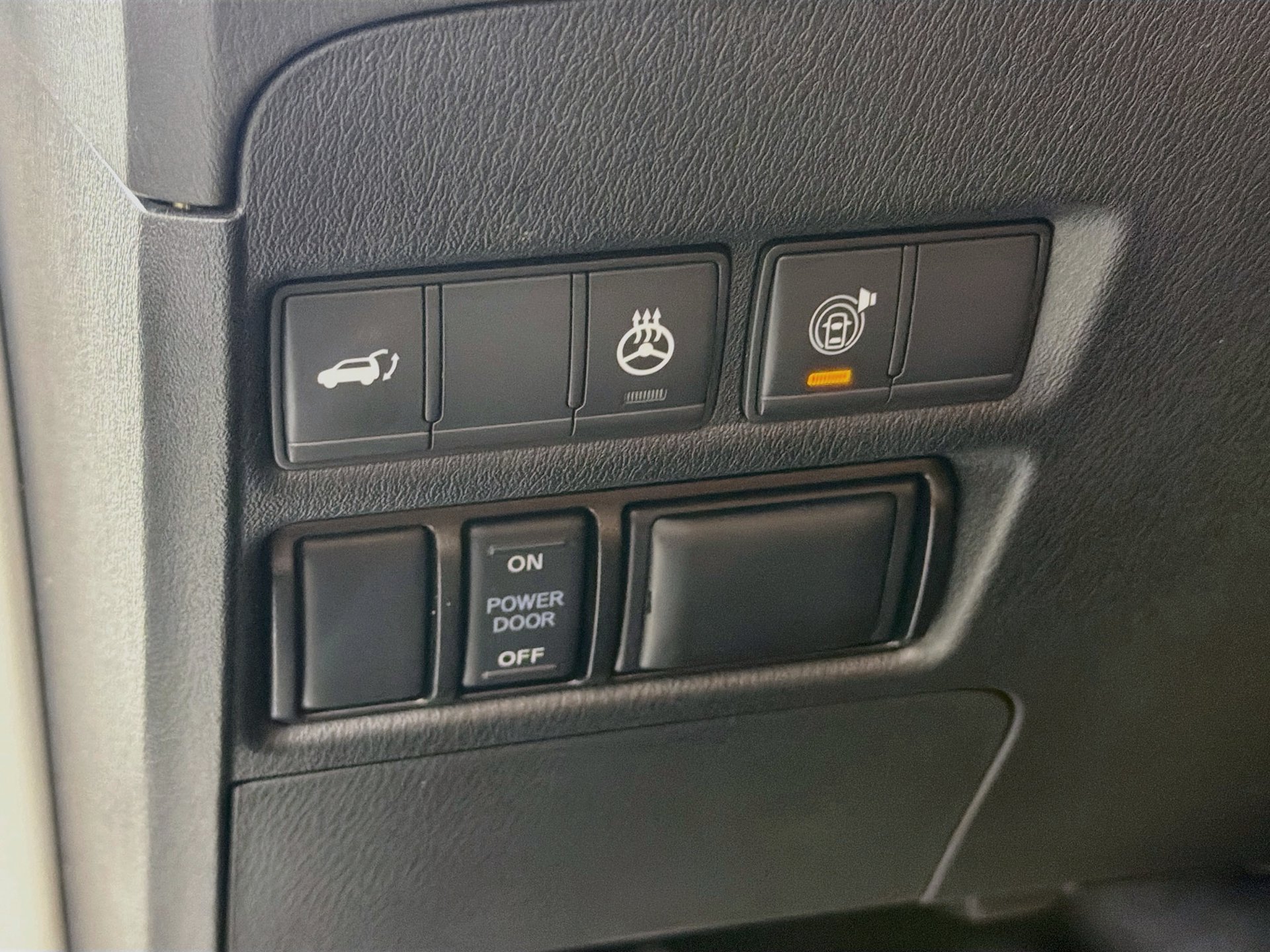 Used 2019 INFINITI QX80 Luxe w/ Proactive Package RWD image 11