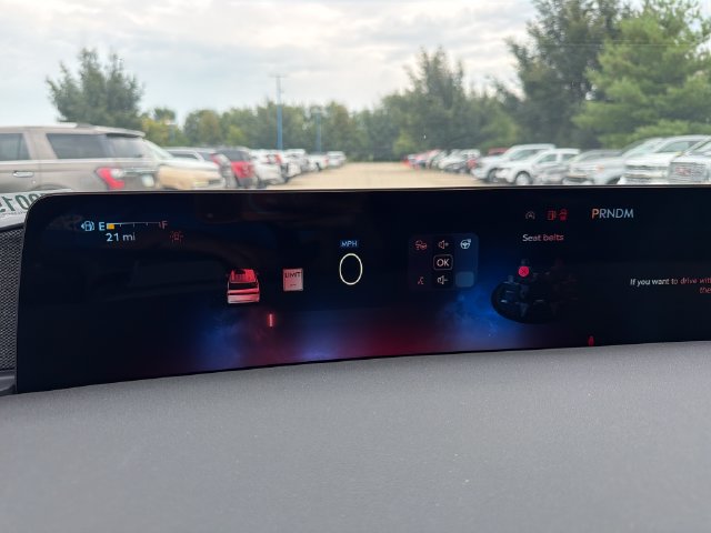 New 2027 Lincoln Navigator Reserve w/ Jet Appearance Package AWD/4WD image 24