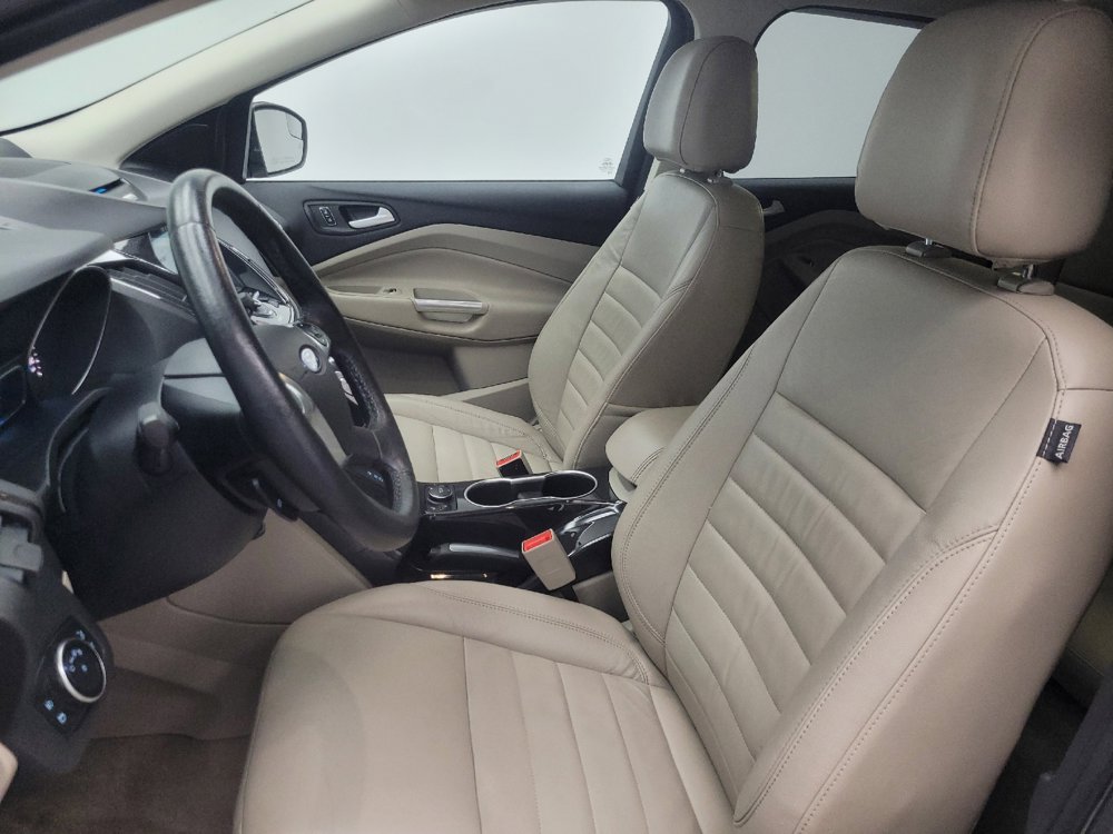 Used 2016 Ford Escape Titanium image 17