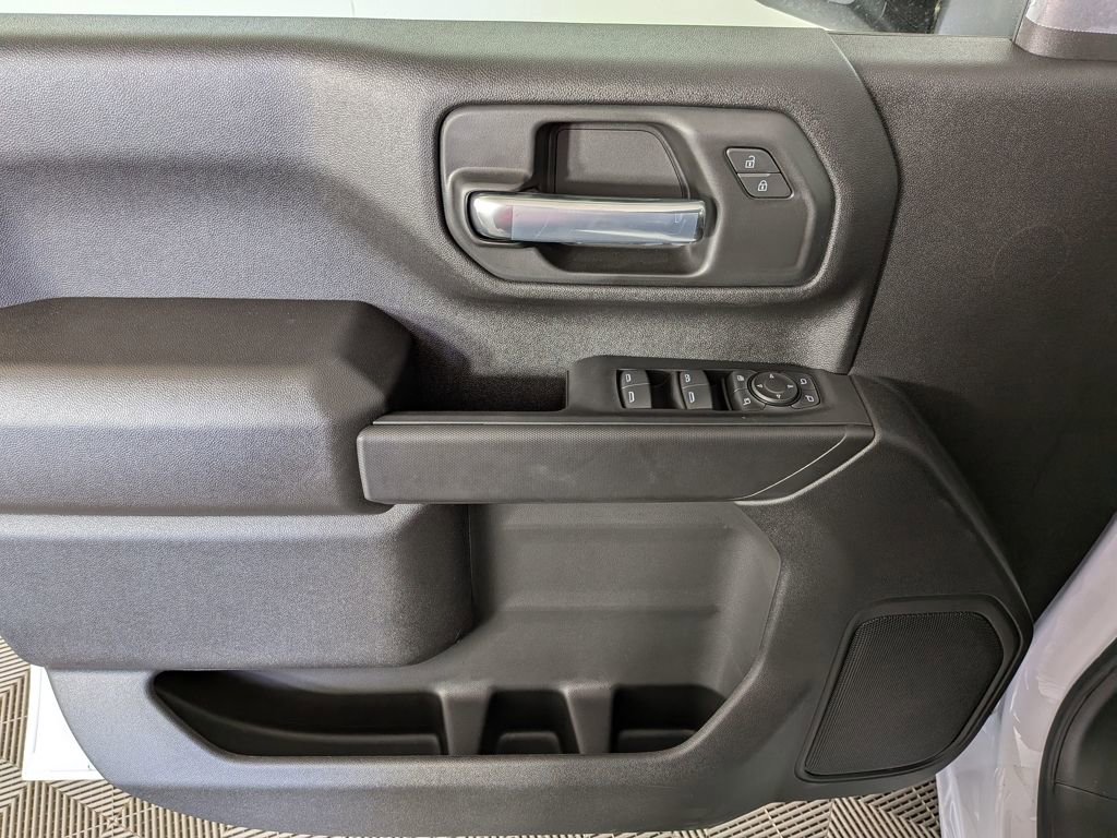 New 2025 Chevrolet Silverado 3500 W/T w/ WT Convenience Package AWD/4WD image 19