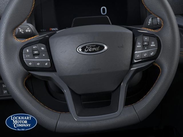 New 2026 Ford Explorer Tremor w/ Tremor Ultimate Package image 42