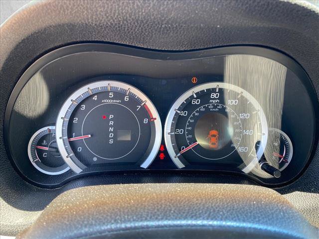 Used 2010 Acura TSX Sedan FWD image 11
