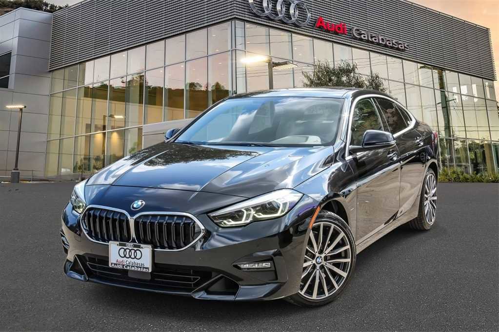 Used 2020 BMW 228i xDrive Gran Coupe w/ Convenience Package