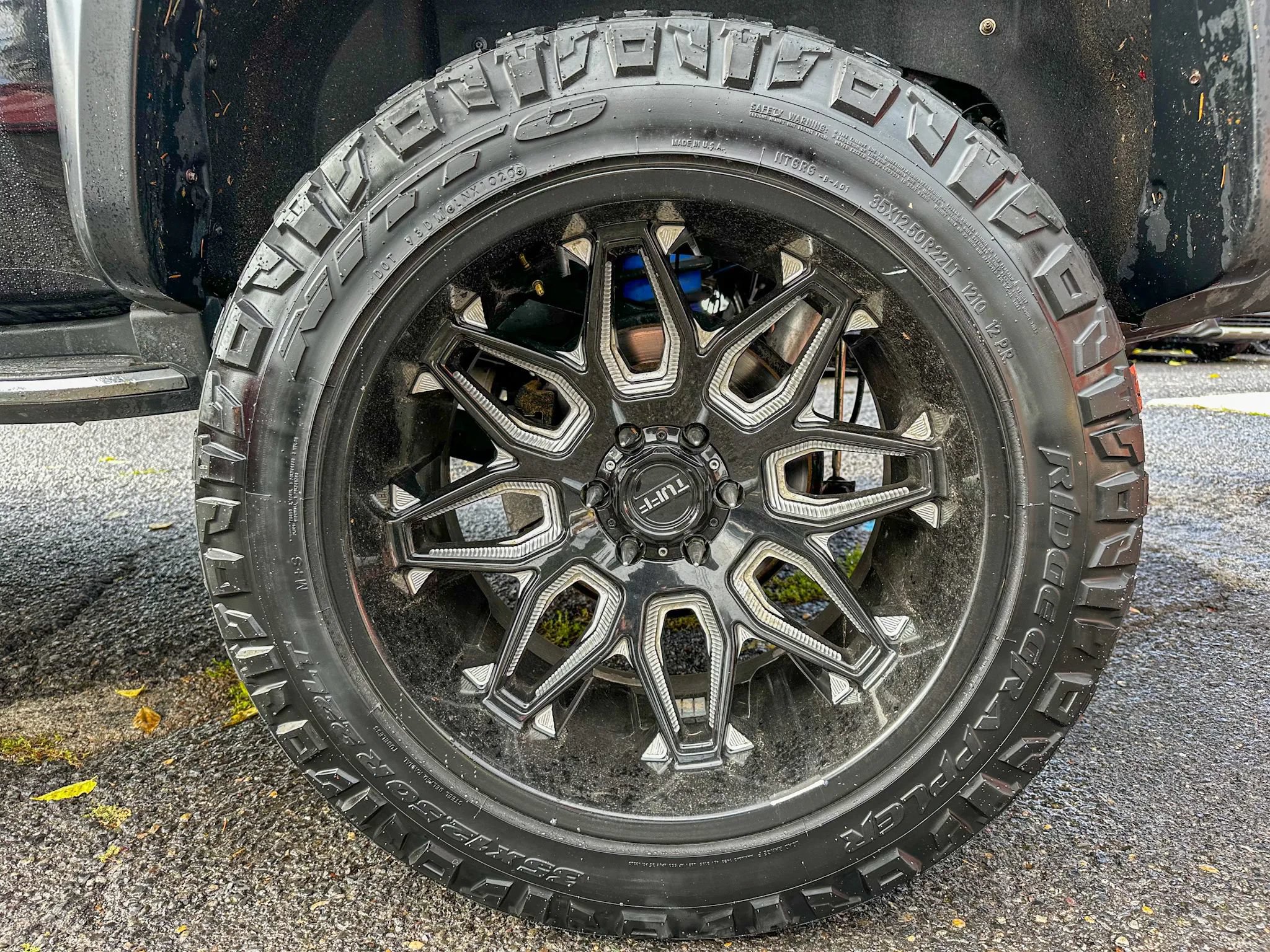 Used 2016 Cadillac Escalade Premium AWD/4WD image 46