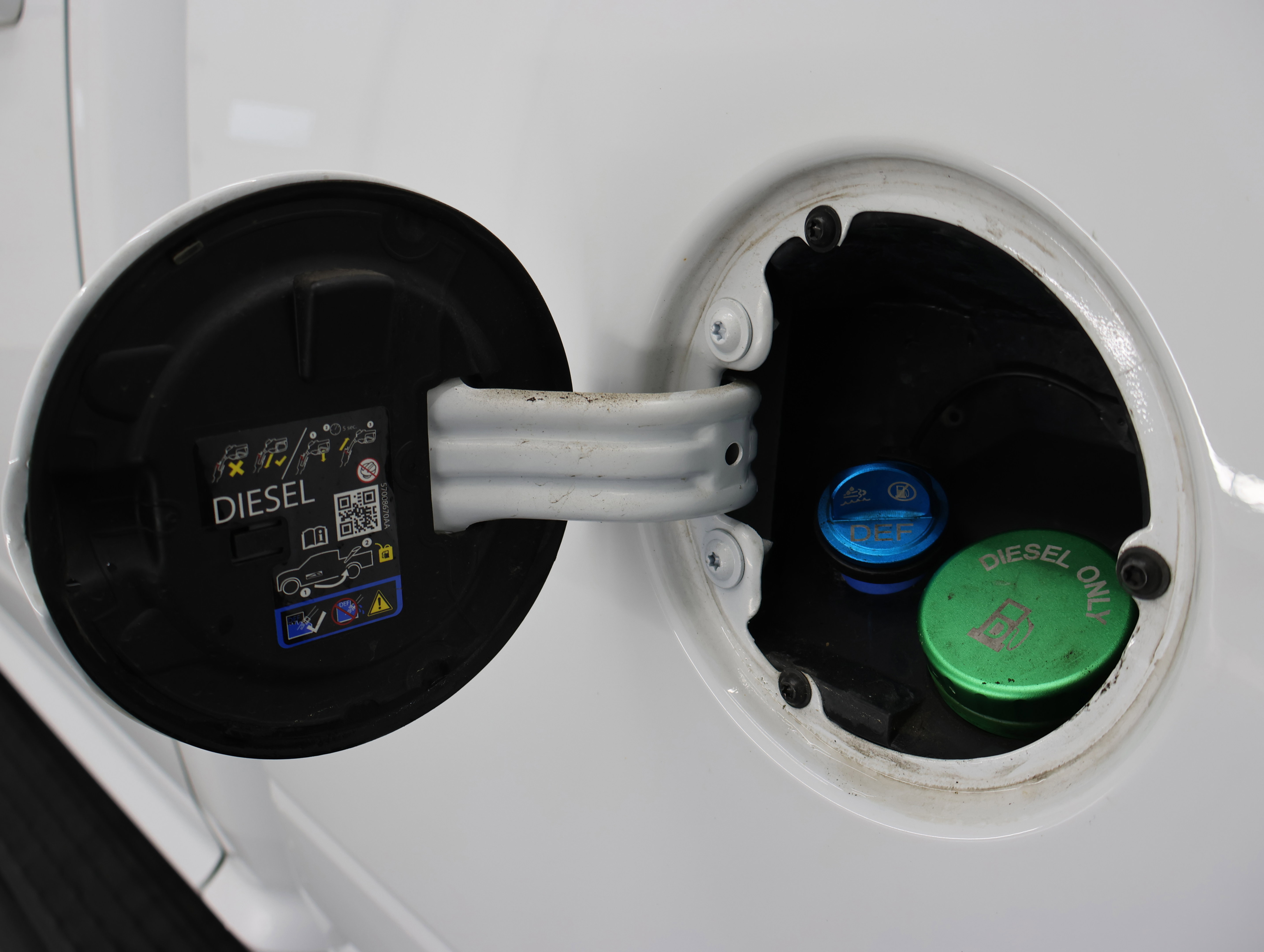 Used 2022 RAM 2500 Big Horn w/ Night Edition image 32