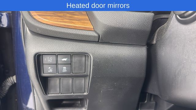 Used 2019 Honda CR-V EX-L image 35