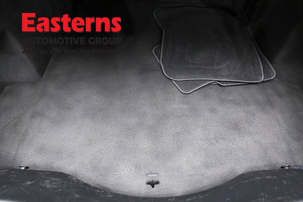 Used 2019 Lincoln MKZ Premiere image 9