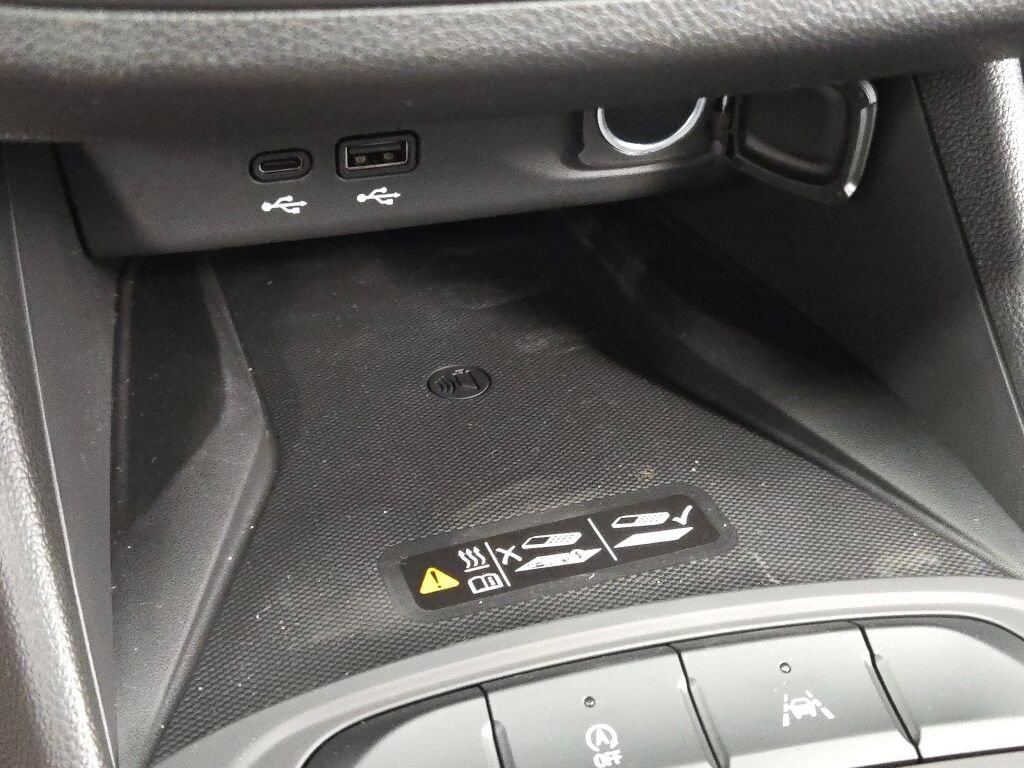 New 2026 Buick Envista Preferred w/ Convenience I Package FWD image 31
