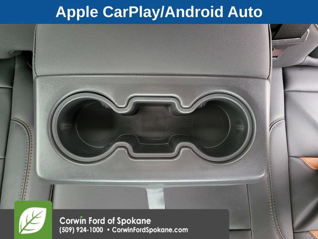 Used 2023 GMC Sierra 1500 AT4 image 13