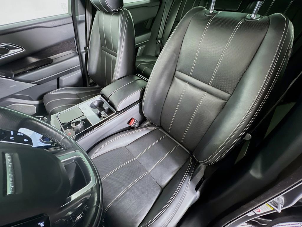 Used 2019 Land Rover Range Rover Velar R-Dynamic SE image 22