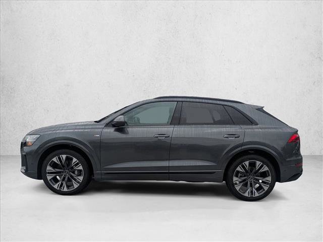 New 2026 Audi Q8 Premium Plus image 9