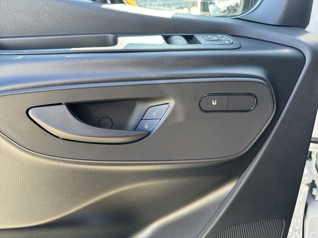 New 2025 Mercedes-Benz Sprinter 2500 image 16