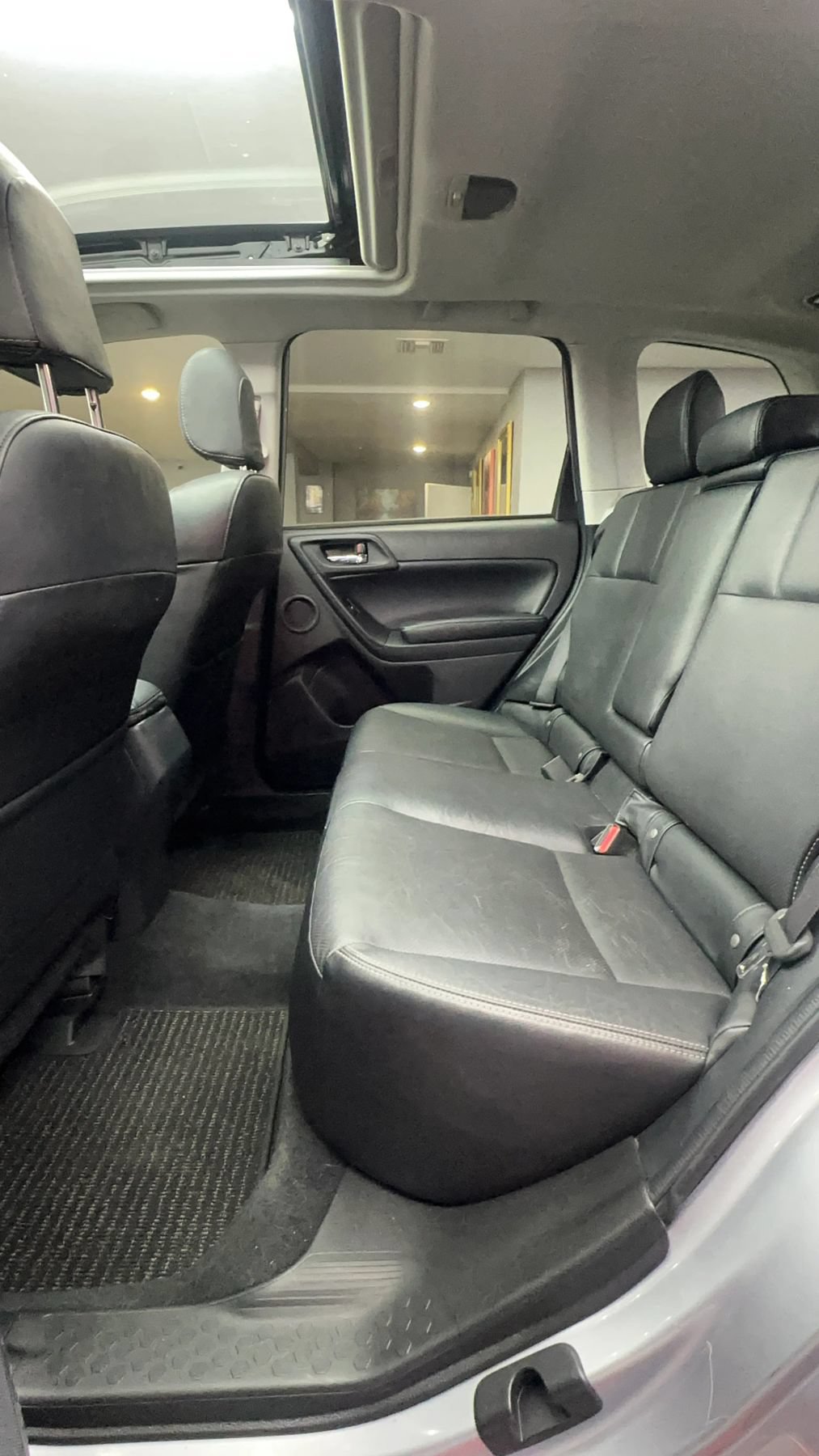 Used 2016 Subaru Forester 2.0XT Touring w/ Eyesight & Navigation System AWD/4WD image 15