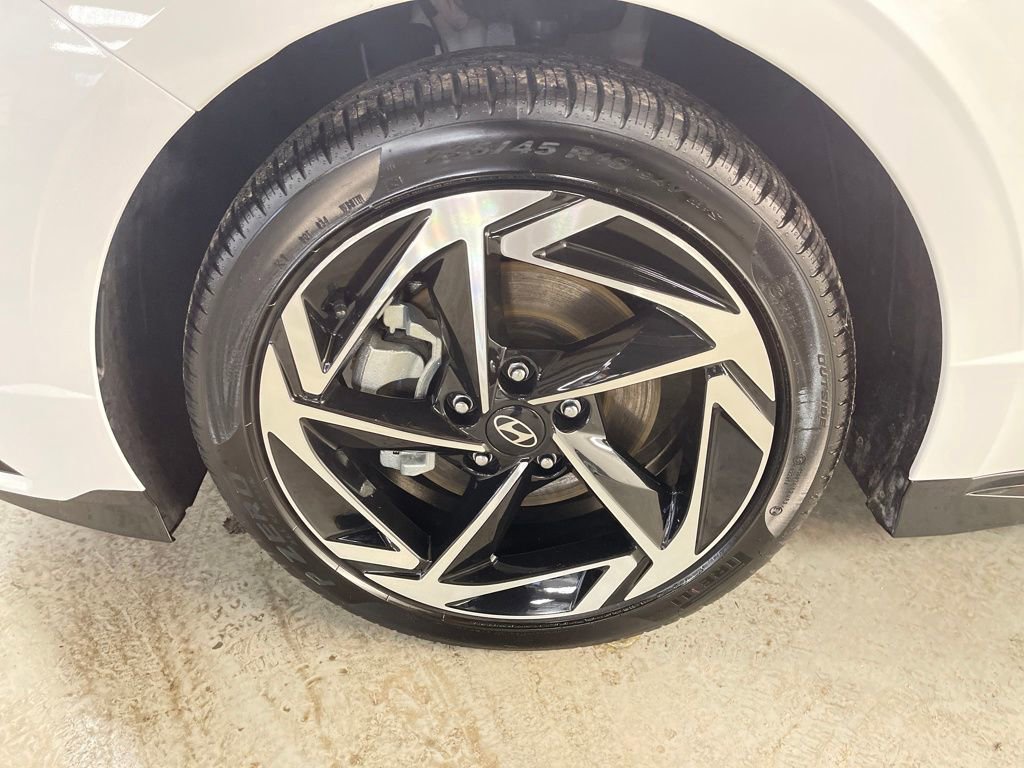 Certified 2024 Hyundai Sonata SEL w/ Convenience Package image 26