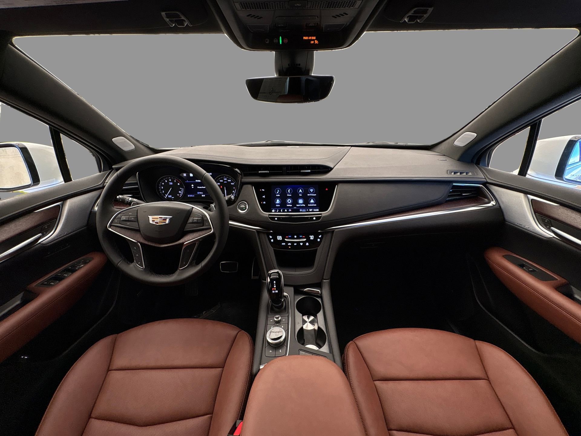 New 2026 Cadillac XT5 Sportv image 22