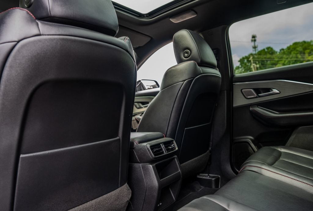 Used 2024 Acura ZDX A-Spec RWD image 21