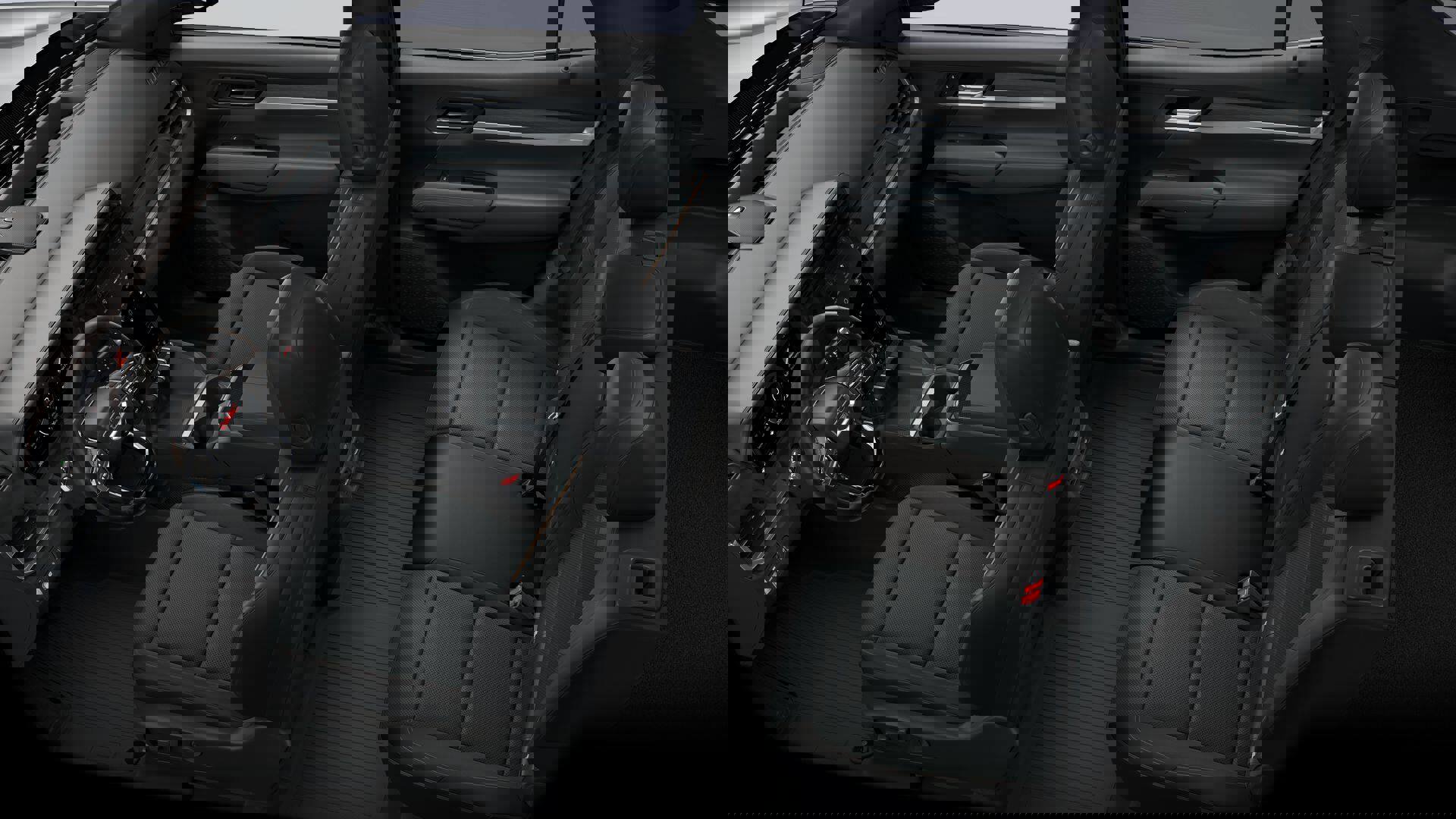 New 2026 GMC Terrain AT4 image 31