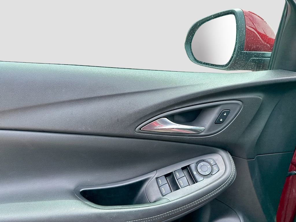 Used 2024 Buick Encore GX Preferred FWD image 9