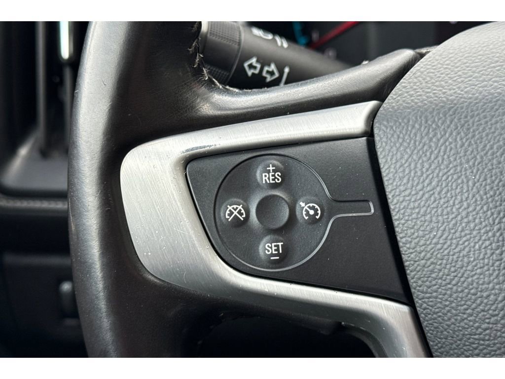 Used 2020 GMC Canyon SLE image 24