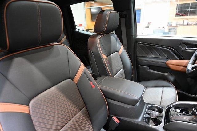 New 2026 GMC Canyon AT4 w/ Technology Plus Package image 10