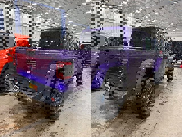 New 2026 Jeep Gladiator Sport image 3