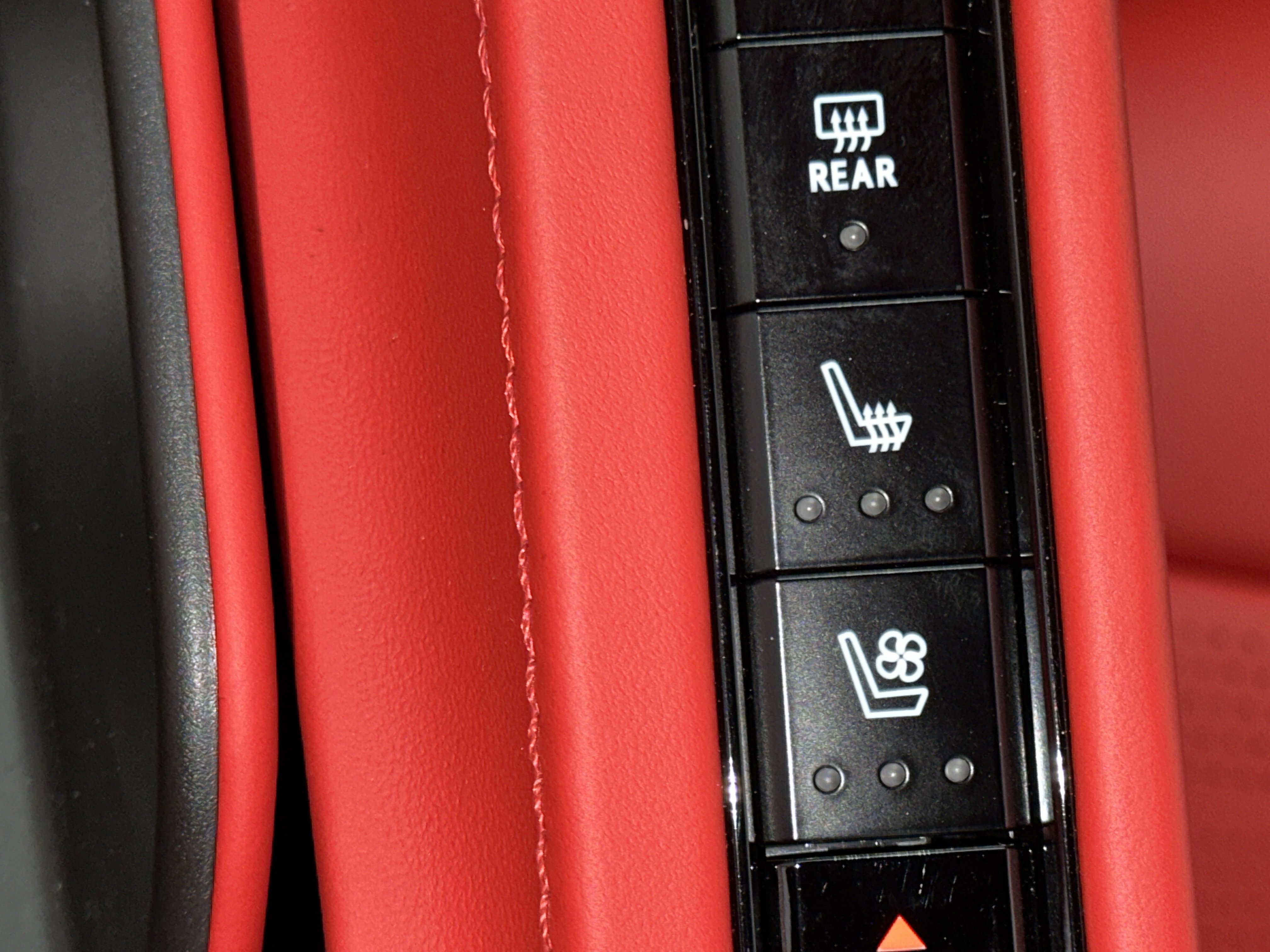 Used 2023 Chevrolet Corvette Z06 w/ Battery Protection Package image 34