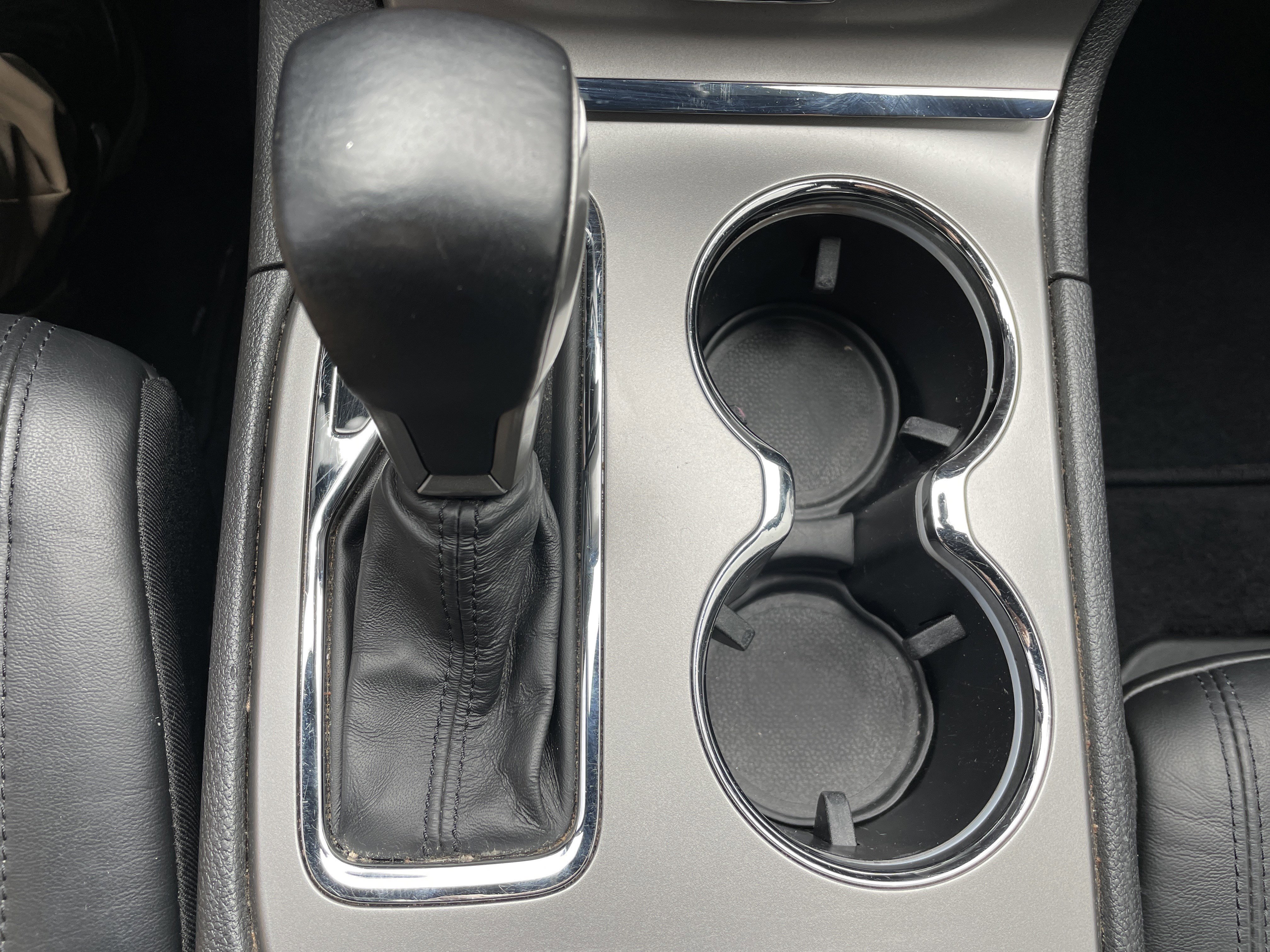 Used 2020 Jeep Grand Cherokee Altitude image 50