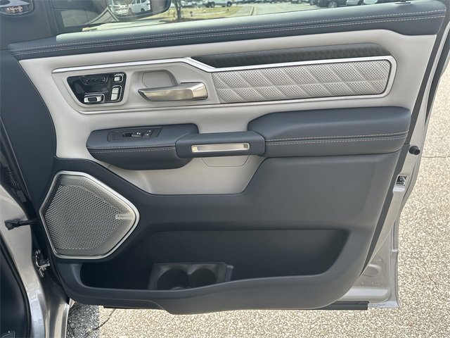 New 2025 RAM 1500 Tungsten w/ Towing Technology Group image 14