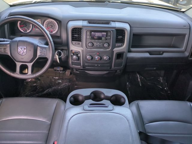 Used 2019 RAM 1500 Tradesman RWD image 16