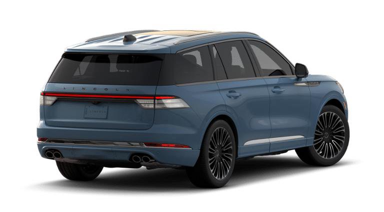 New 2026 Lincoln Aviator Black Label AWD/4WD image 26