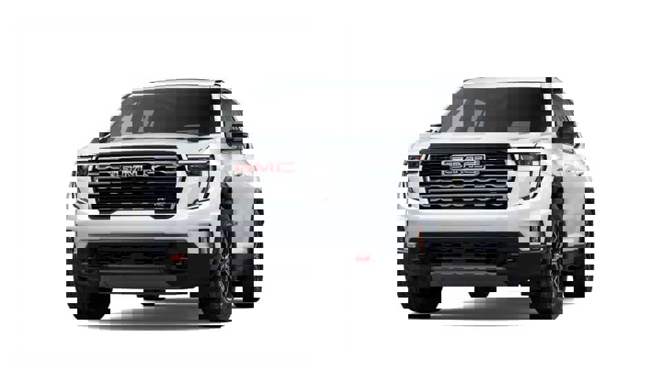 New 2026 GMC Acadia AT4 w/ Luxury Package image 27