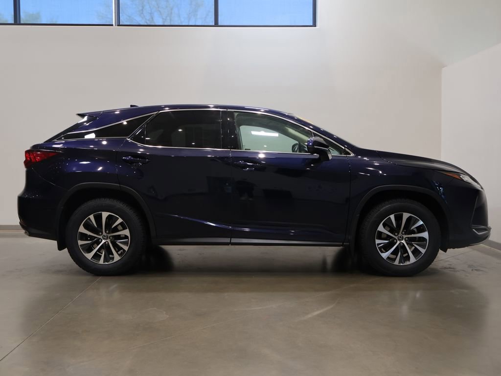 Used 2021 Lexus RX 350 AWD w/ Accessory Package image 9