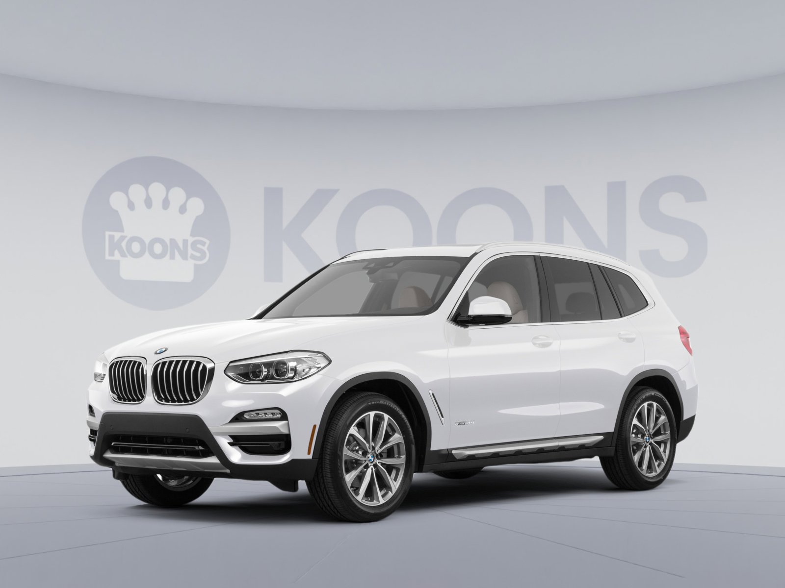 Used 2019 BMW X3 xDrive30i w/ Driving Assistance Package
