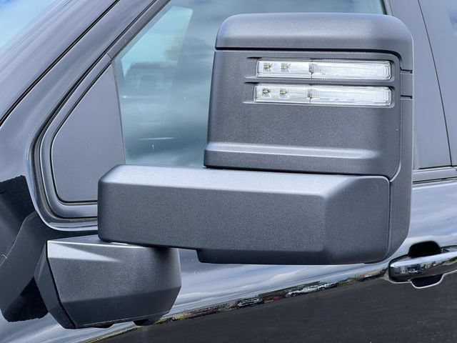 New 2026 Chevrolet Silverado 2500 LT w/ All Star Edition AWD/4WD image 37