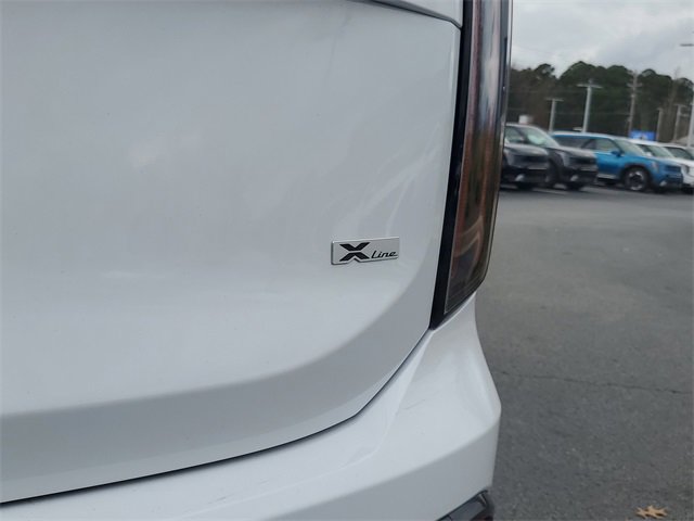 New 2025 Kia Telluride EX X-Line image 8