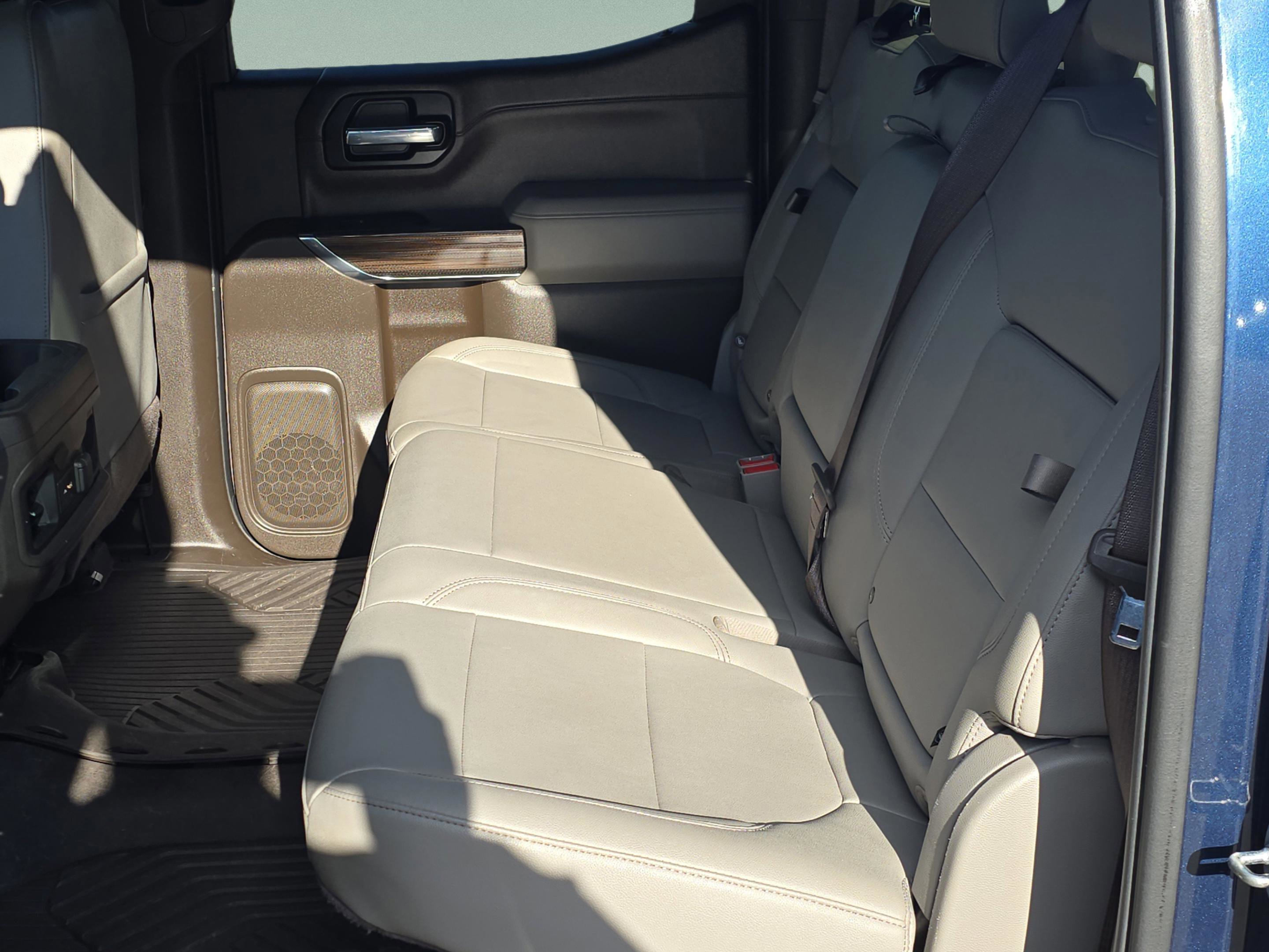 Used 2021 Chevrolet Silverado 1500 RST w/ All Star Edition Plus image 18