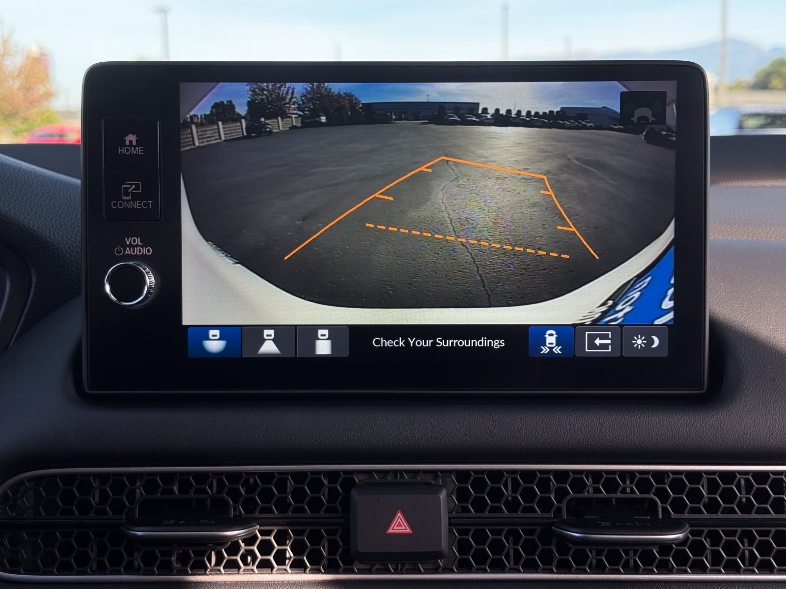 Used 2026 Honda HR-V EX-L image 19