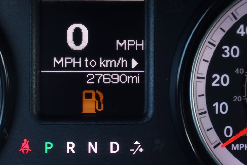 Used 2023 RAM 1500 Tradesman w/ Trailer Tow Group image 21