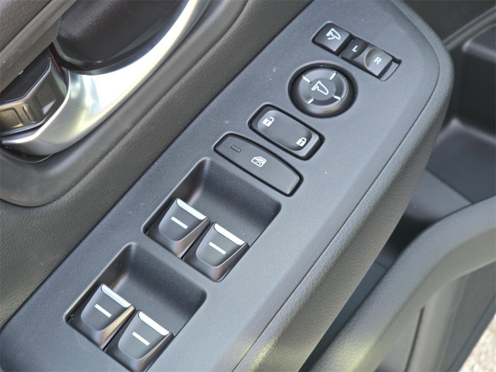 New 2025 Honda Pilot TrailSport image 29