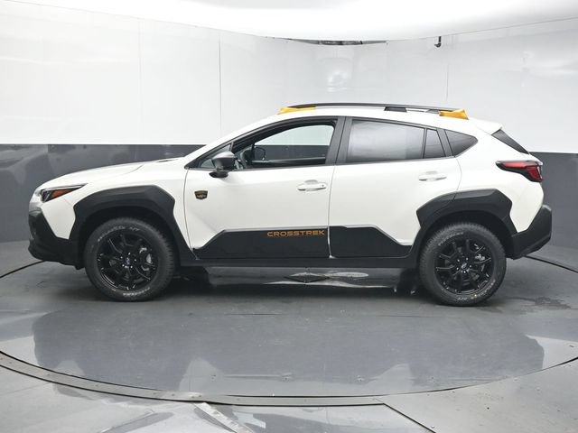 New 2025 Subaru Crosstrek 2.5i Wilderness w/ Wilderness Package AWD/4WD image 5