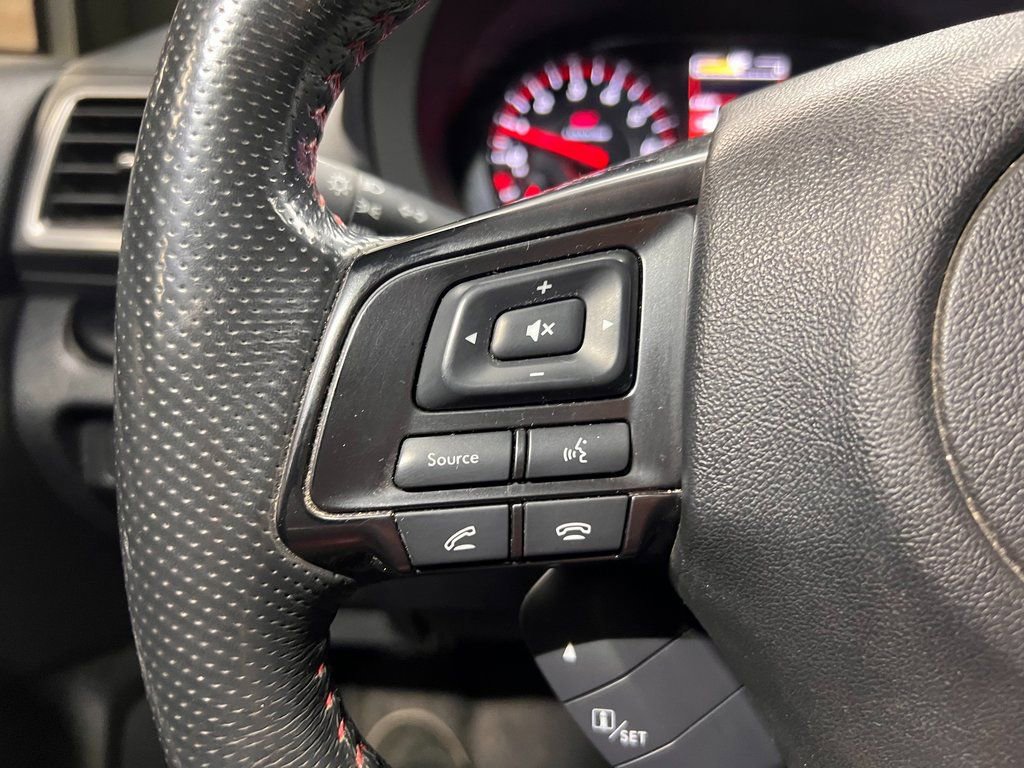 Used 2019 Subaru WRX STI image 16